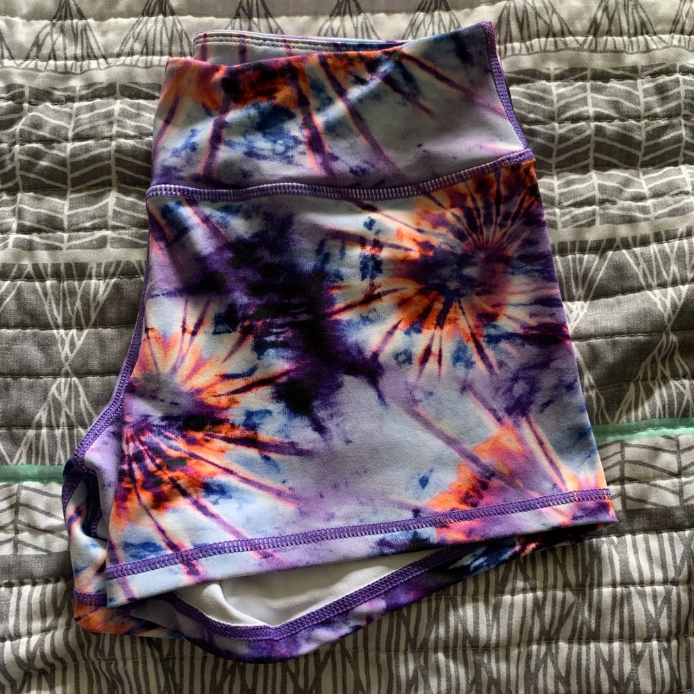 Born Primitive Double Take Booty Shorts
